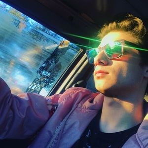 Meet your Posher, Michael